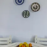 Christina's Hébergement de vacances *