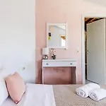 Christina's Hébergement de vacances