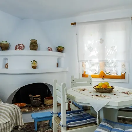 بيت للعطل Christina's