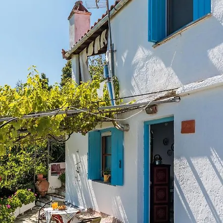 بيت للعطل Christina's