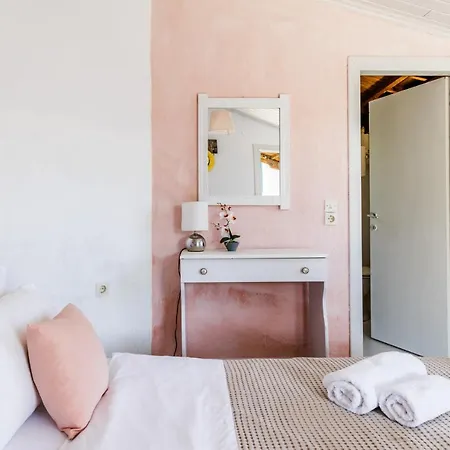 Christina's بيت للعطل