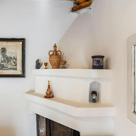 بيت للعطل Christina's