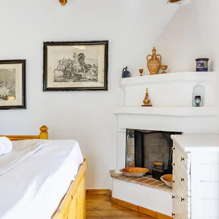 بيت للعطل Christina's *