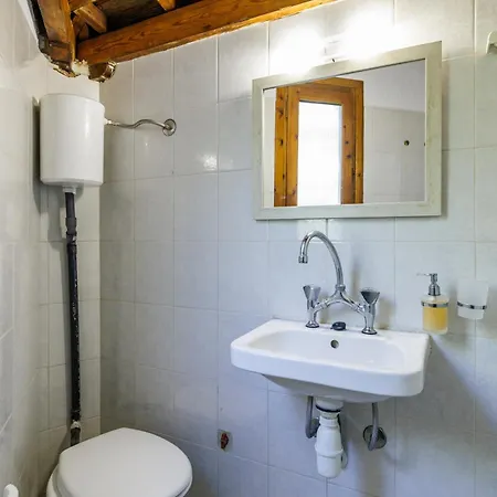 بيت للعطل Christina's *