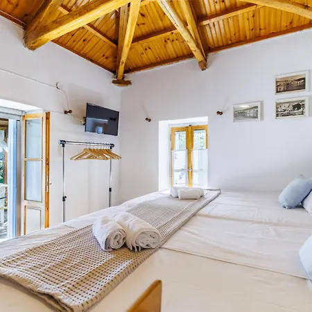 Christina's بيت للعطل