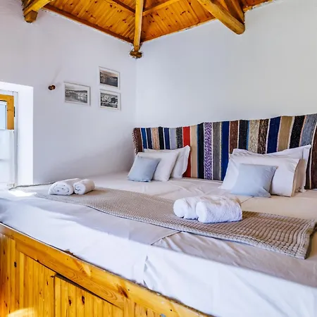 Christina's بيت للعطل *