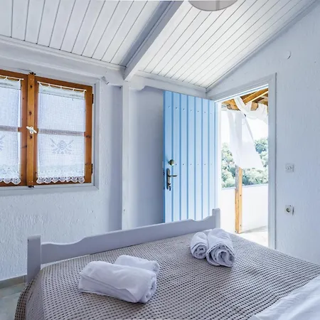 بيت للعطل Christina's *