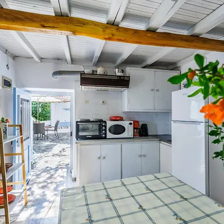 Christina's بيت للعطل