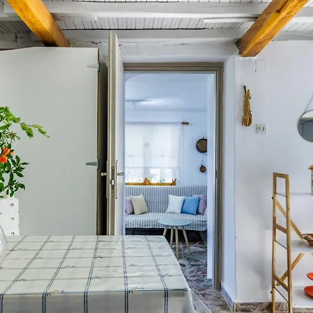 بيت للعطل Christina's *