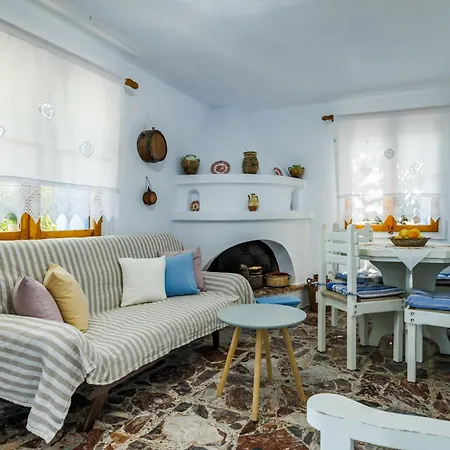 بيت للعطل Christina's