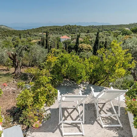 Christina's بيت للعطل