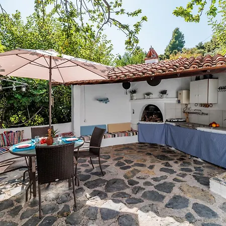 Christina's بيت للعطل *