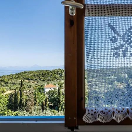 بيت للعطل Christina's *