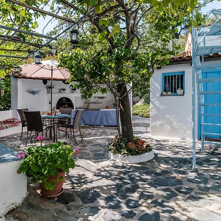 Christina's * Alikias